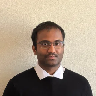 Naraen Palanikumar